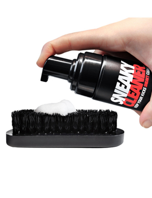 Sneaky Cleaning Kit - Shoe and Trainer Cleaning Kit